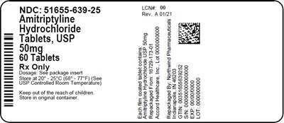 Label - 51655 639 25 Master Bottle Label Approval   Rev A 01 21